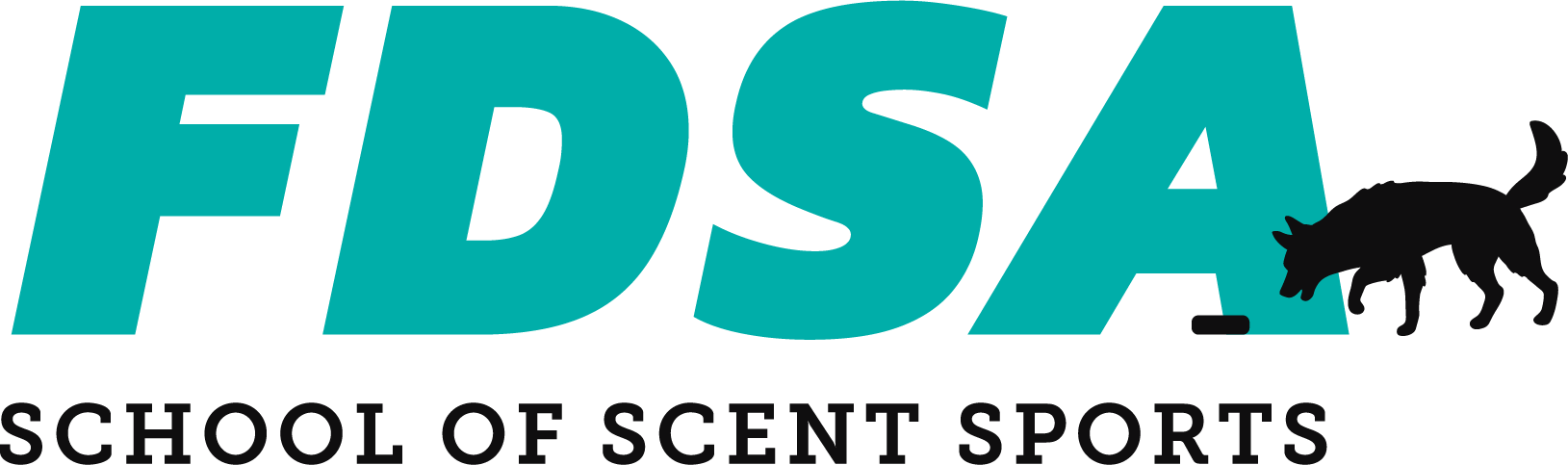FDSA SchoolLogo ScentSports FullColorBlack