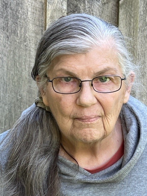 Laura Donaldson