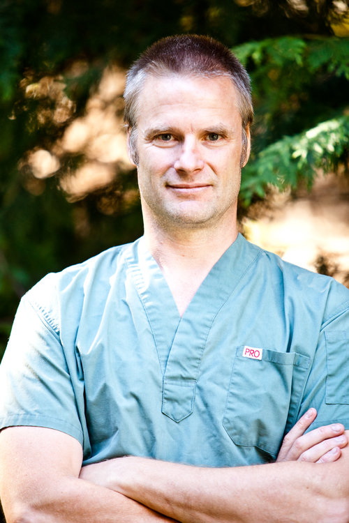 Dr. David Lane
