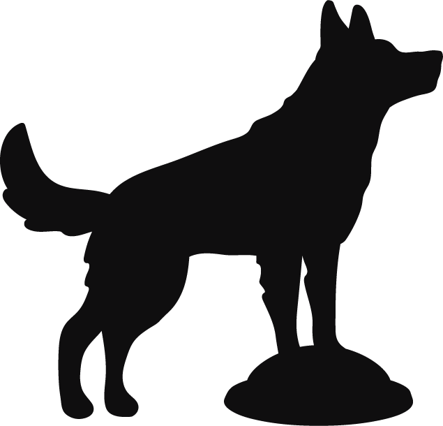 FDSA SchoolLogo BodyHealthFitness Icon Black