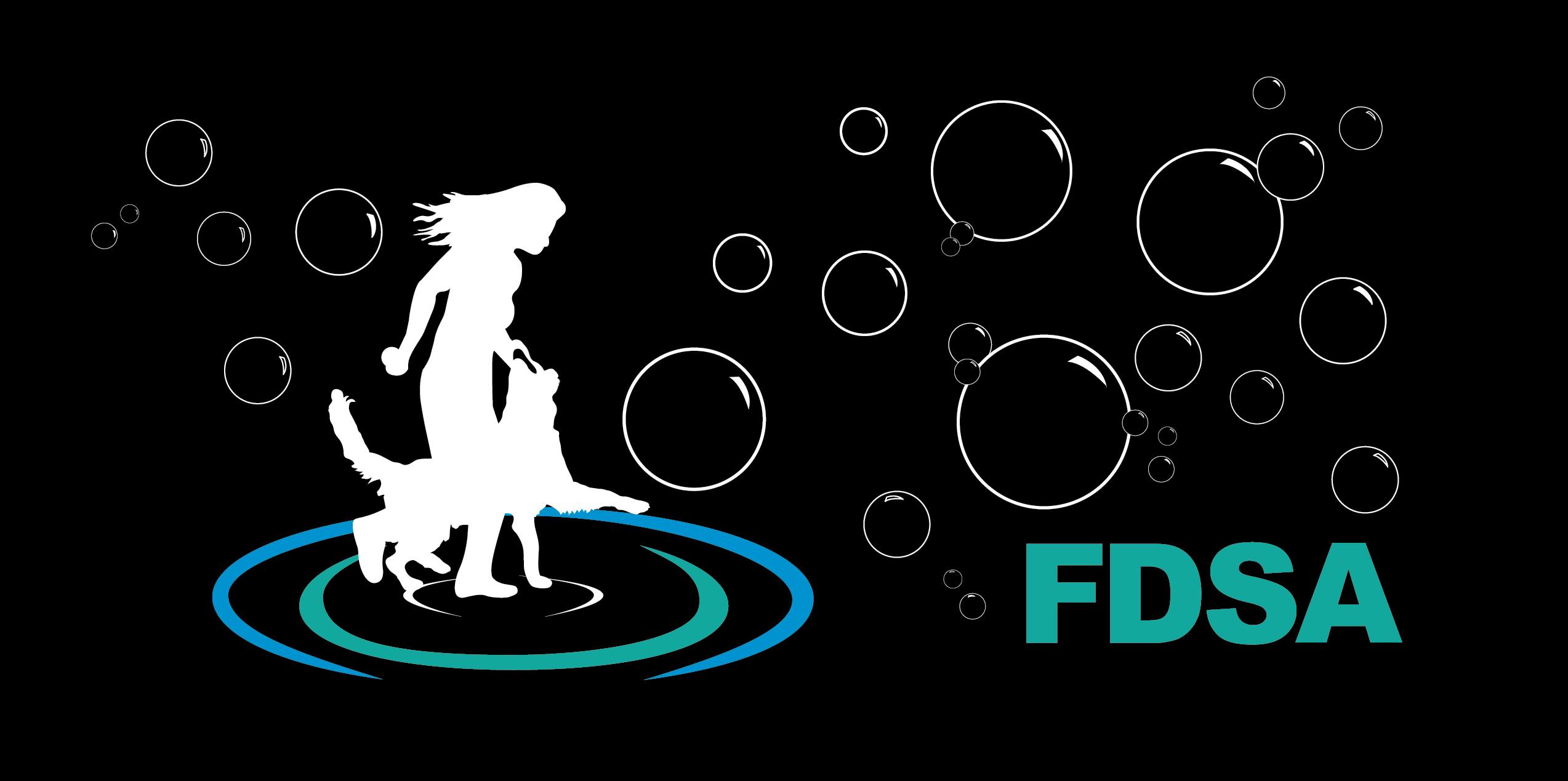 FDSA logo media image