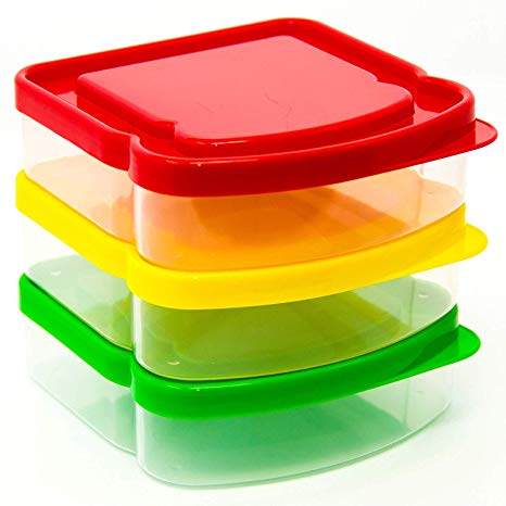 sandwhich containers