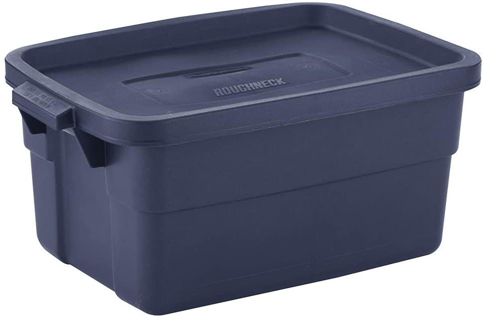 rubbermaid 2