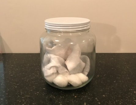 jar