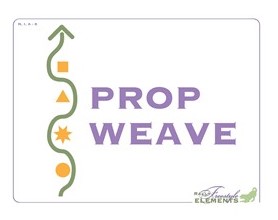 prop weave sign