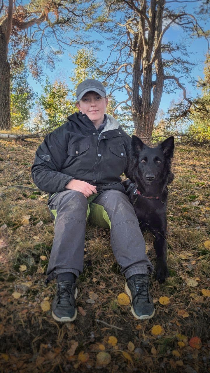 Josefin Linderström